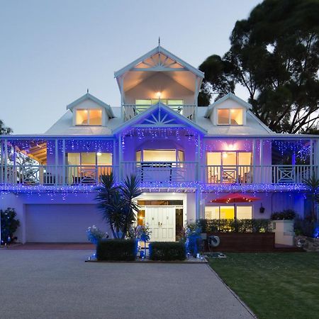 Silver Waters Bed & Breakfast Cowes Buitenkant foto