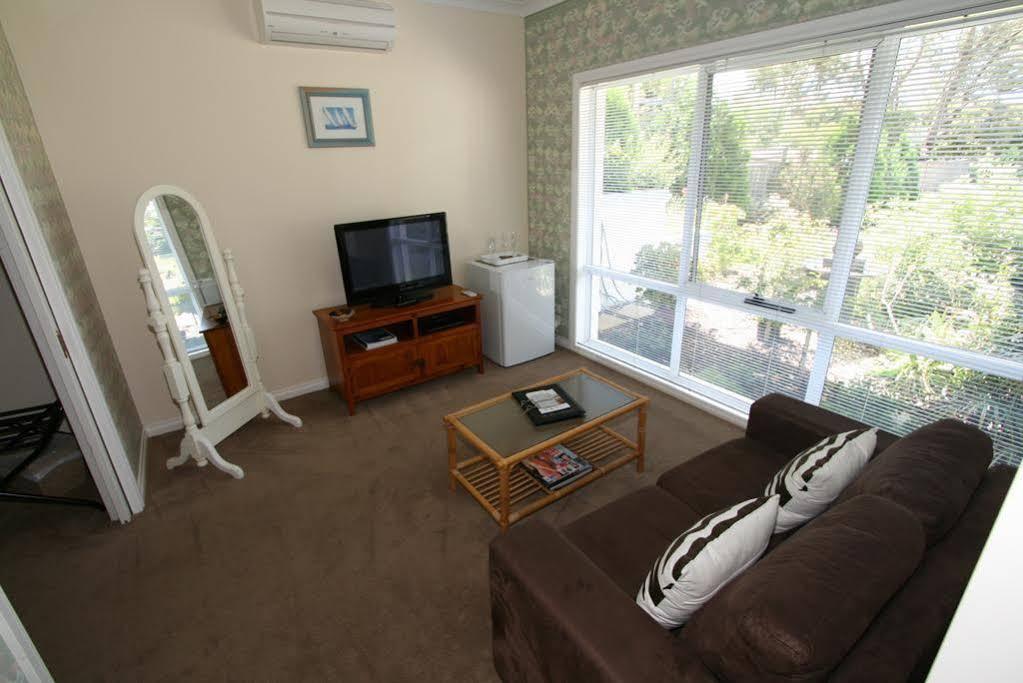 Silver Waters Bed & Breakfast Cowes Buitenkant foto