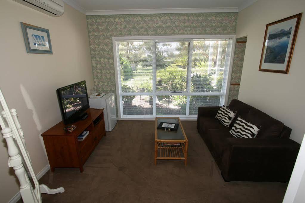 Silver Waters Bed & Breakfast Cowes Buitenkant foto