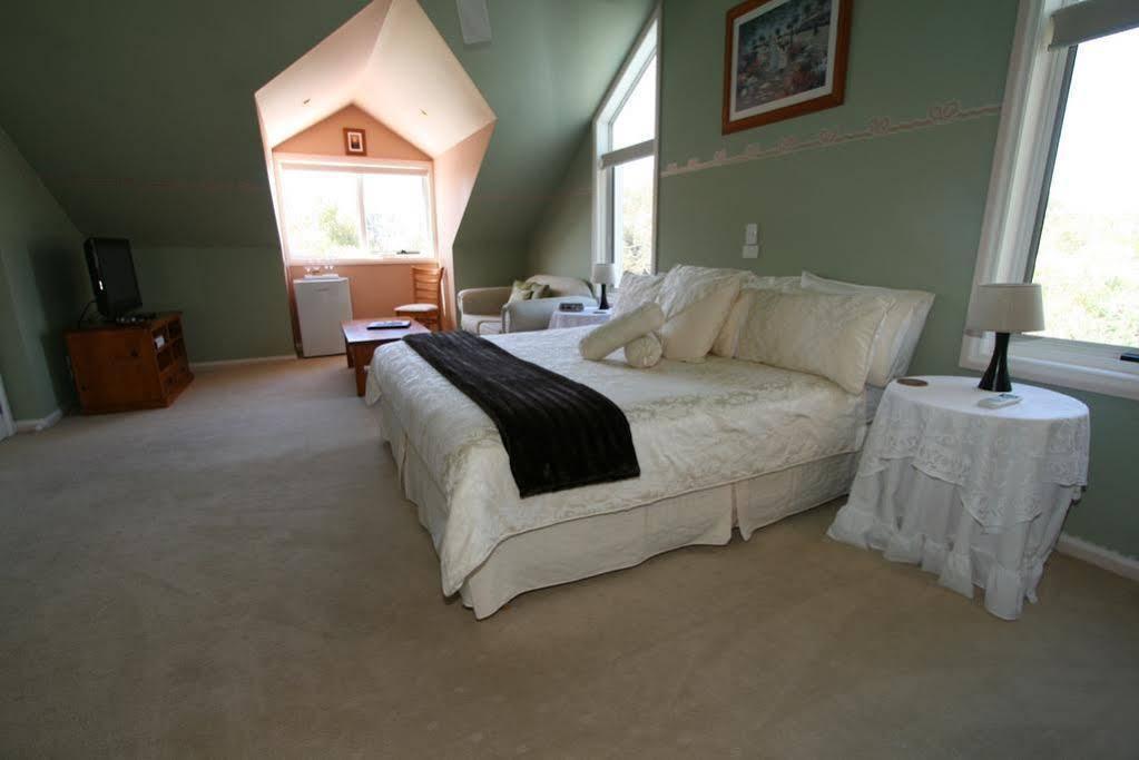 Silver Waters Bed & Breakfast Cowes Buitenkant foto