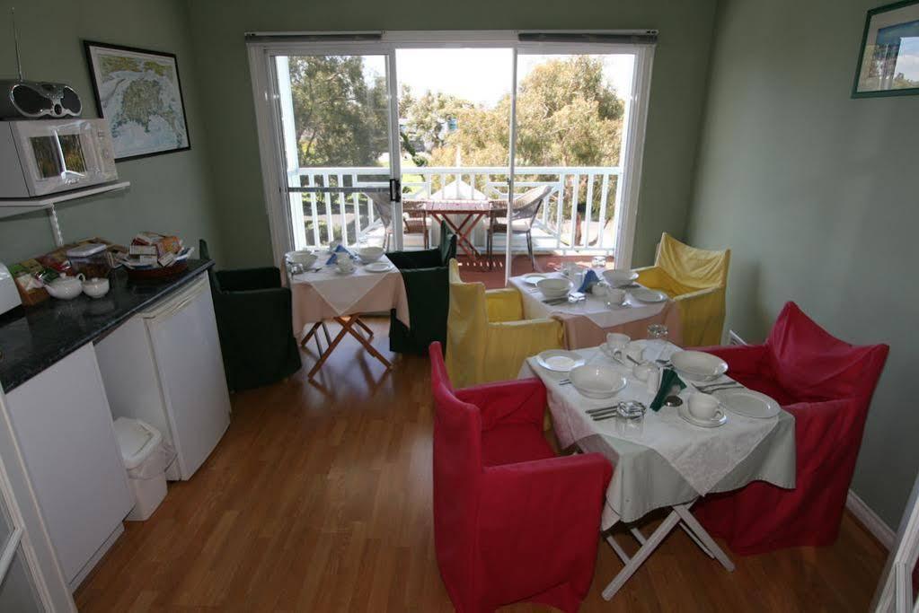 Silver Waters Bed & Breakfast Cowes Buitenkant foto