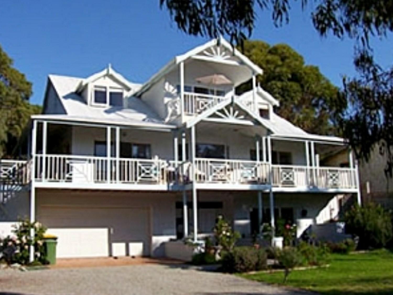 Silver Waters Bed & Breakfast Cowes Buitenkant foto